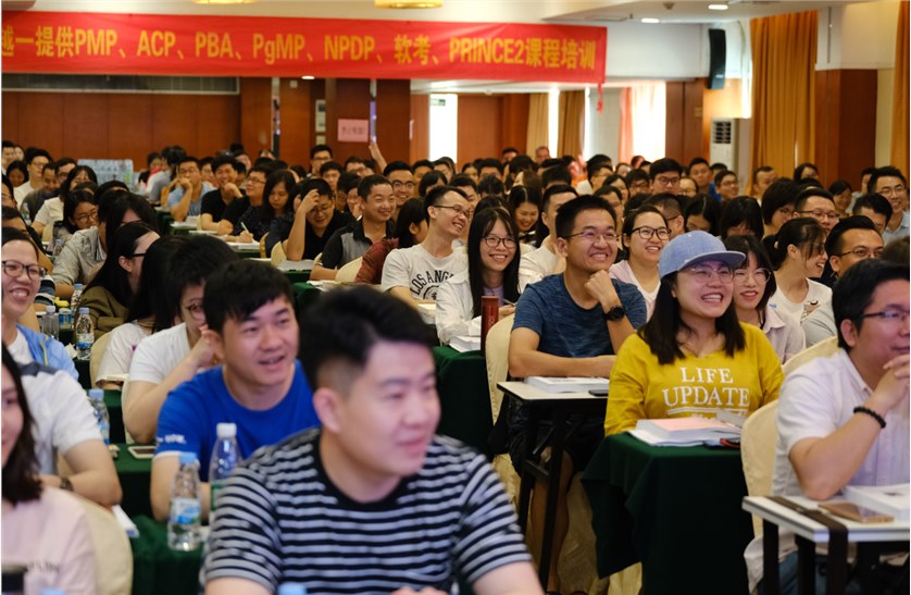 北京pmp?培訓(xùn)機構(gòu)，靠譜嗎？
